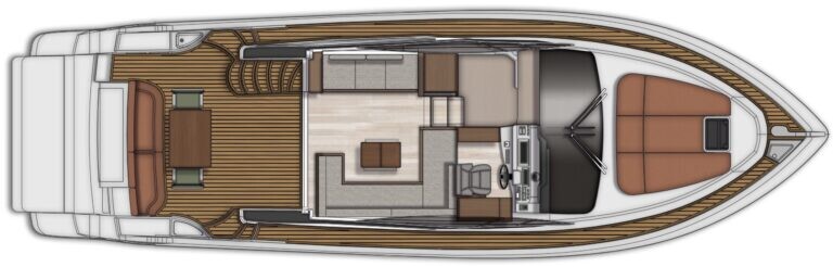 Deck principal